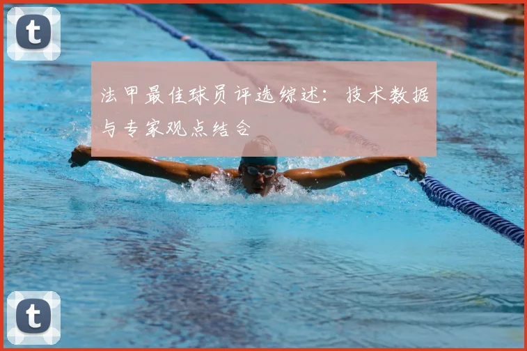 法甲最佳球员评选综述：技术数据与专家观点结合